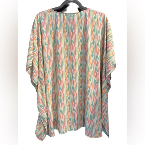 🩶BLOUSE - Picture 3 of 3